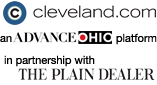 cleveland.com an advance Ohio platform in partnership with The Plain Dealer