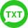 Text Message Icon